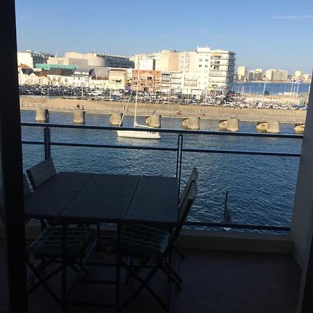 Apartamento Le Vendee Globe Sous Votre Balcon La Chaume Exterior foto